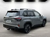 Neu Subaru Forester Exclusive+ 136 PS (100 kW) 2026 Grau SUV