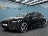 Gebraucht Audi A5 204 PS (150 kW) 2026 Schwarz Kombi