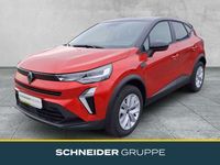Nouă Renault Captur Evolution 101 CP (74 kW) 2025 Roșu SUV