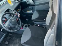 Gebraucht Citroën C1 68 PS (50 kW) 2006 Grau Kleinwagen