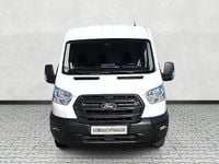 Gebraucht Ford Transit Trend 131 PS (96 kW) 2025 Van / Kleinbus