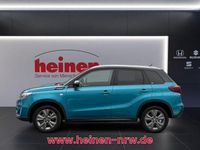 Gebraucht Suzuki Vitara Comfort 129 PS (94 kW) 2021 Schwarz SUV