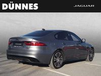 Gebraucht Jaguar XF R-Dynamic 204 PS (150 kW) 2022 Grau Limousine