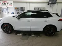 Neu Cupra Terramar 204 PS (150 kW) 2026 Glacial weiß SUV