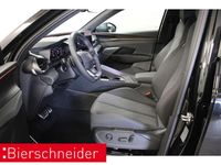 Neu Cupra Terramar 150 PS (110 kW) 2025 Schwarz SUV
