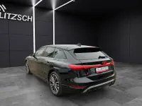 Occasion Audi A6 e-tron Performance 269 kW (367 ch) 2025 Noir Break