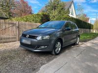 gebraucht VW Polo 6R Match ++TÜV bis 25++