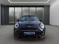 Gebraucht Mini Cooper S Cabriolet 192 PS (141 kW) 2020 Schwarz Cabrio