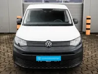 Używany VW Caddy Maxi 102 KM (75 kW) 2022 Biały Minivan