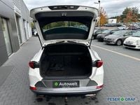 Gebraucht Cupra Formentor VZ 245 PS (180 kW) 2022 Weiß SUV