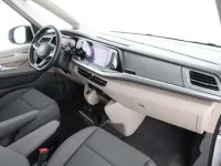 Gebraucht VW T7 Life 150 PS (110 kW) 2024 Silber Van
