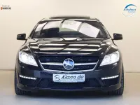 Gebraucht Mercedes CL63 AMG AMG 544 PS (400 kW) 2013 Schwarz Coupé