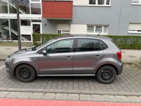 gebraucht VW Polo Polo1.4 Life