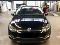 gebraucht VW Polo 1.4 TDI 77kW Highline