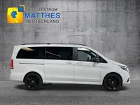 gebraucht Mercedes V300 Aktion! SOFORT! Avantgarde Lang AMG-Line :4MATI...