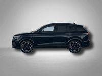 Gebraucht VW Tiguan R-line 150 PS (110 kW) 2025 Grenadillschwarz metallic SUV