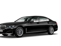 Gebraucht BMW 730L Efficient Dynamics 286 PS (210 kW) 2025 Limousine