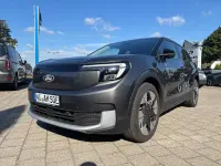 Gebraucht Ford Explorer Premium 250 kW (340 PS) 2025 Grau SUV