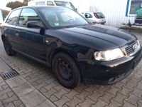 gebraucht Audi A3 1,6 in gutem zustand