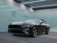 Gebraucht Ford Mustang 449 PS (330 kW) 2024 Grau Cabrio