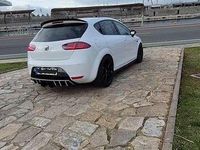 Gebraucht Seat Leon CUPRA 265 PS (194 kW) 2012 Limousine