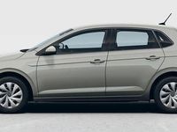 Neu VW Polo Life 95 PS (69 kW) 2026 Grau Kleinwagen