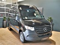 gebraucht Mercedes Sprinter SprinterIII 319 CDI RWD Kasten HOCH*Kamera*AHK