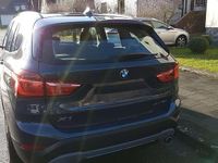 Gebraucht BMW X1 143 PS (105 kW) 2018 SUV