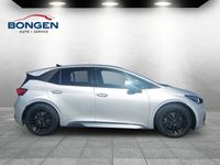 Gebraucht Cupra Born 150 kW (204 PS) 2022 Geysirsilber Kleinwagen