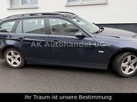 Gebraucht BMW 320 150 PS (110 kW) 2006 Limousine