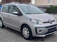 Gebraucht VW up! 60 PS (44 kW) 2020 Braun Kleinwagen