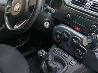 Gebraucht Fiat Panda Easy 95 PS (69 kW) 2017 Orange Kleinwagen