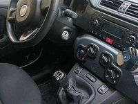 Gebraucht Fiat Panda Easy 95 PS (69 kW) 2017 Orange Kleinwagen