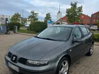 Usata Seat Toledo 105 CV (77 kW) 2004 Andere farben Berlina