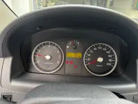 Gebraucht Hyundai Getz 66 PS (48 kW) 2007 Grau Kleinwagen