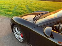 Gebraucht Porsche Boxster S 280 PS (205 kW) 2006 Schwarz Cabrio