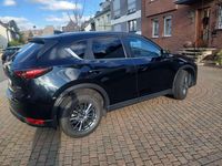 Gebraucht Mazda CX-5 Exclusive-Line 150 PS (110 kW) 2020 SUV