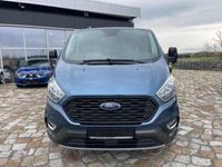 gebraucht Ford Tourneo Transit /Tourneo Custom Kombi 320 L2Tita