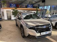 Neu Subaru Forester Platinum 136 PS (100 kW) 2026 Silber SUV