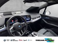 gebraucht BMW 220 Active Tourer i,MSport,AHK,Panodach,ACC,18''LMFelge