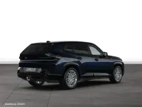 Gebraucht BMW XM 476 PS (350 kW) 2026 Schwarz SUV
