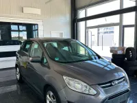 Gebraucht Ford C-MAX Champions Edition 101 PS (74 kW) 2013 Braun Van / Kleinbus