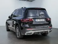 Gebraucht Mercedes GLB200 AMG 150 PS (110 kW) 2025 Andere farbe SUV