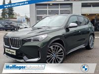 Brugt BMW iX1 Performance 230 kW (313 HK) 2023 Grøn SUV