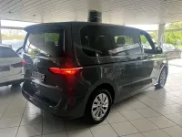 Gebraucht VW Multivan 150 PS (110 kW) 2022 Grau Van / Kleinbus