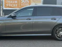 Gebraucht Mercedes E43 AMG AMG 401 PS (294 kW) 2017 Grau Limousine