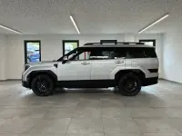 Neu Hyundai Santa Fe Blackline 239 PS (175 kW) 2026 Schwarz SUV