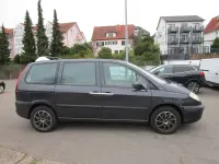 Gebraucht Citroën C8 136 PS (100 kW) 2006 Grau Van / Kleinbus