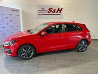 gebraucht Hyundai i30 1.0T 48V Trend 7DCT NAVI AAC PDCv+h Tempo SH