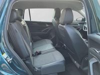 Gebraucht VW Tayron Life 150 PS (110 kW) 2025 Blau SUV